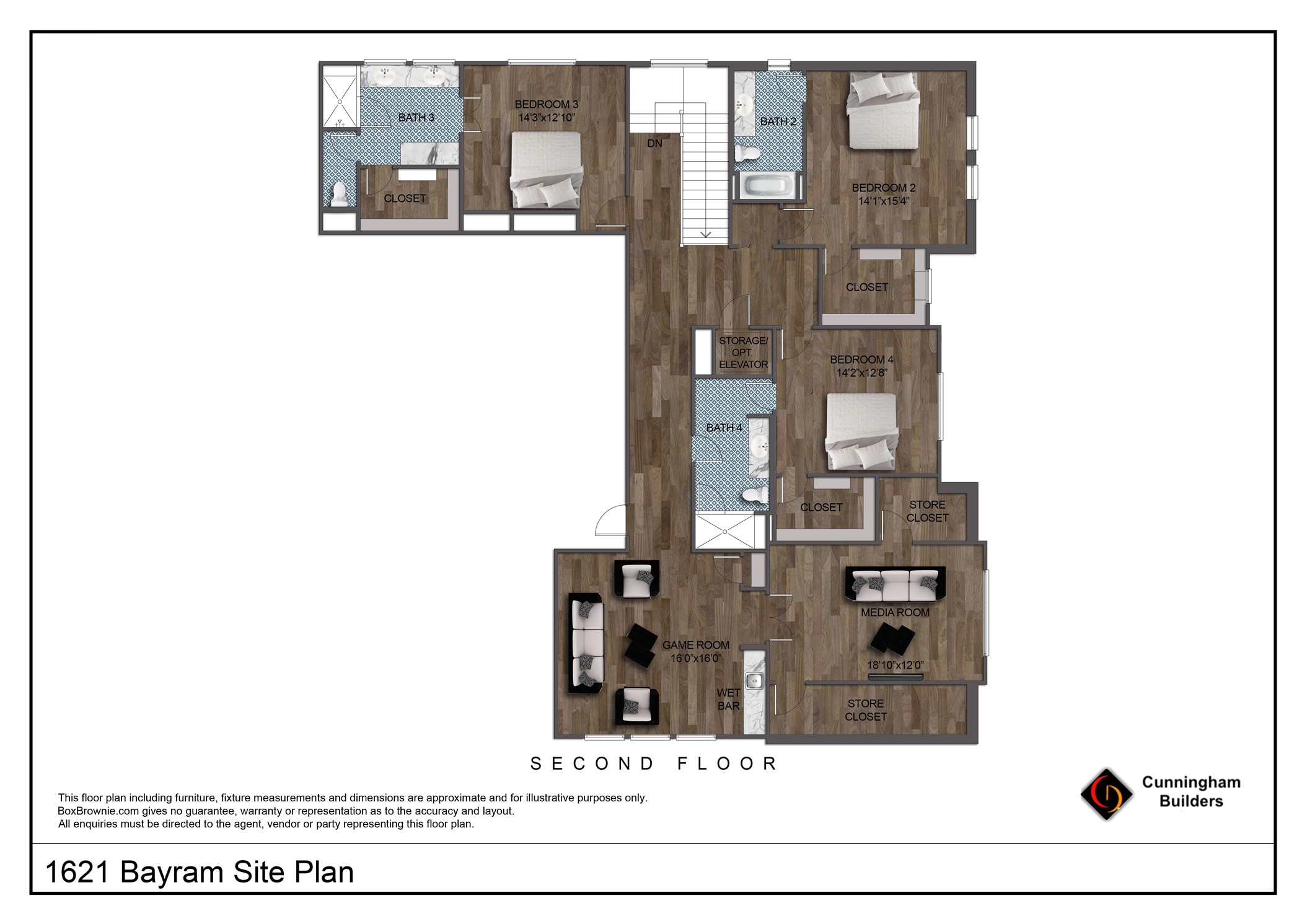 Listing photo 3