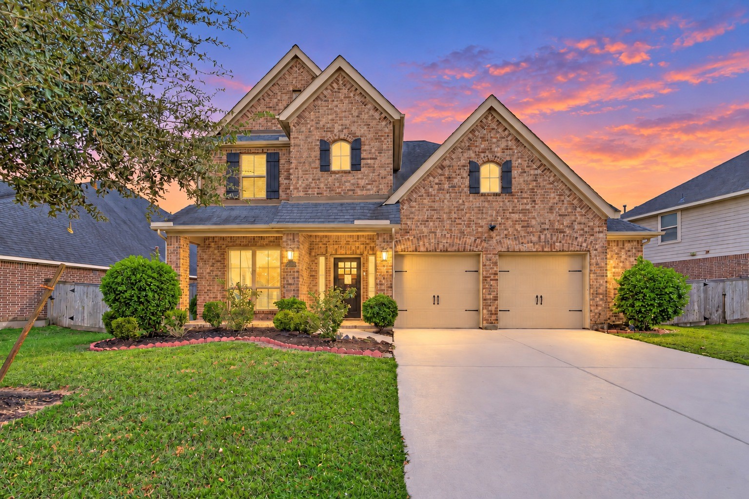 23335 Peareson Bend Lane