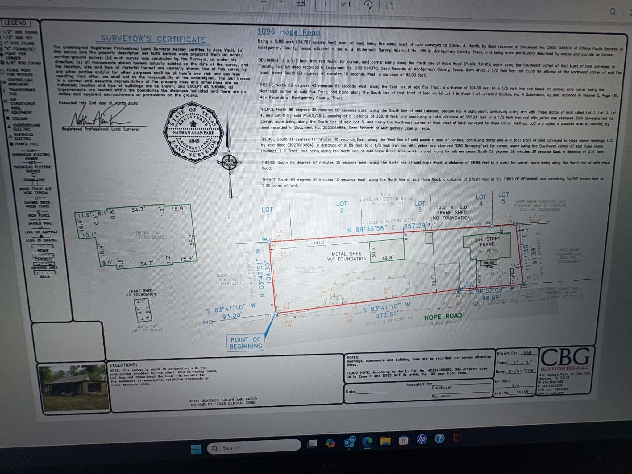 Listing photo 1