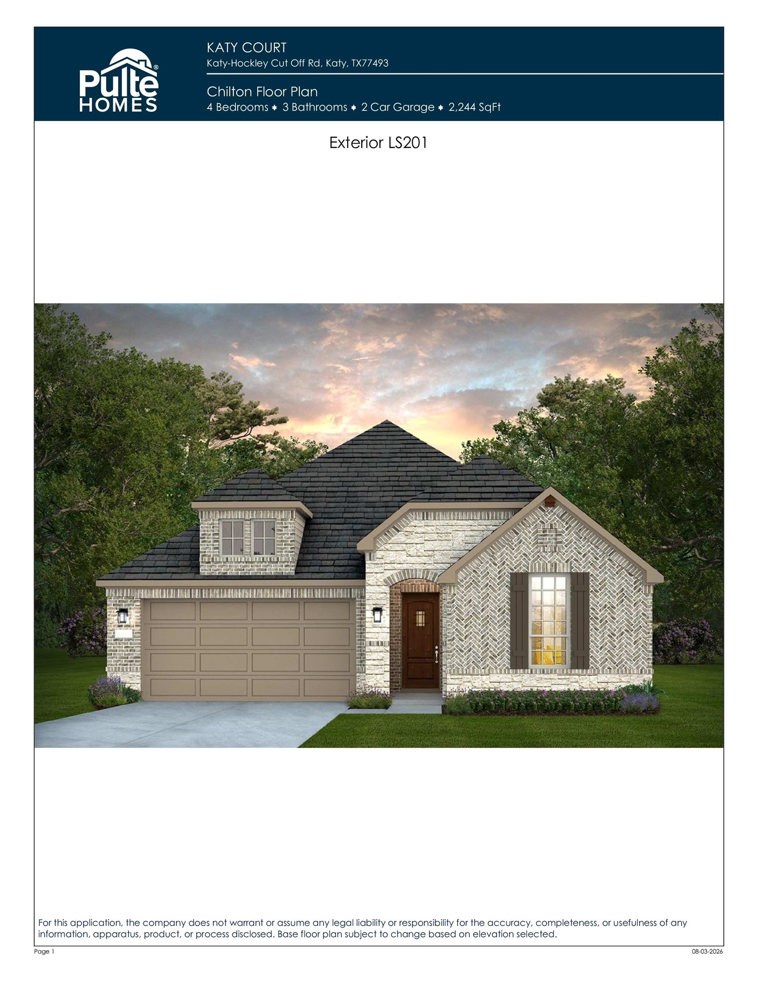 Listing photo 1