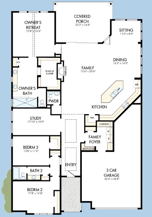 Listing photo 3