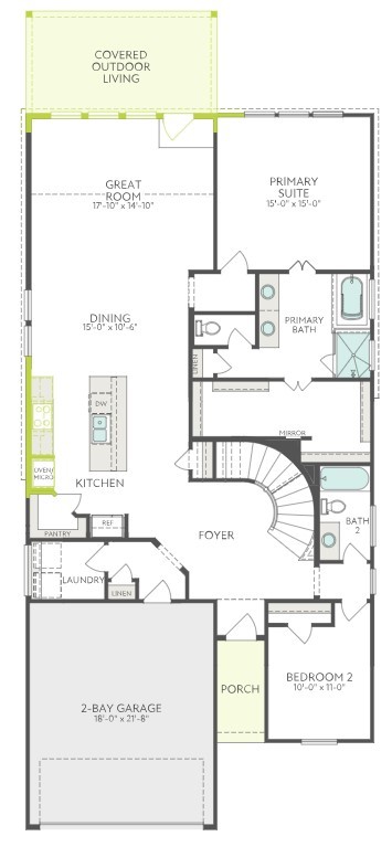 Listing photo 1