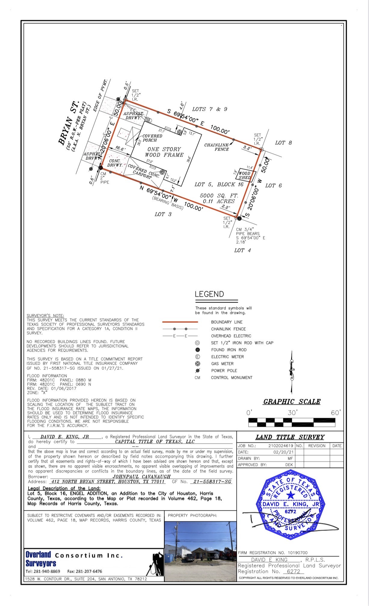 Listing photo 1