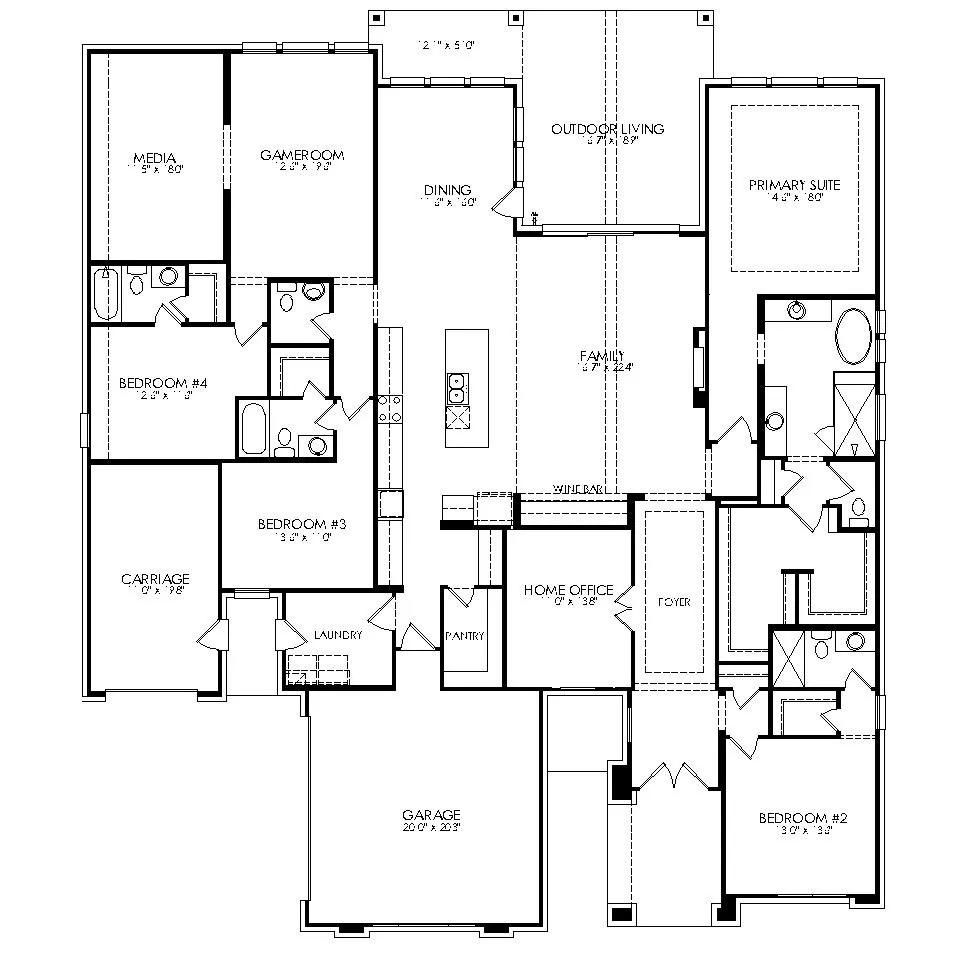 Listing photo 2
