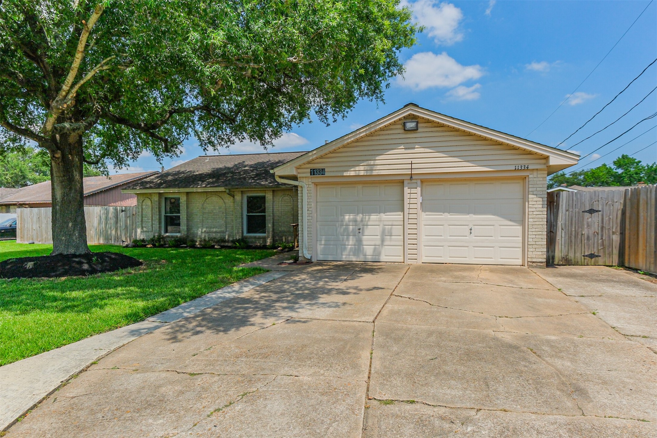 11334 Sagehill Drive