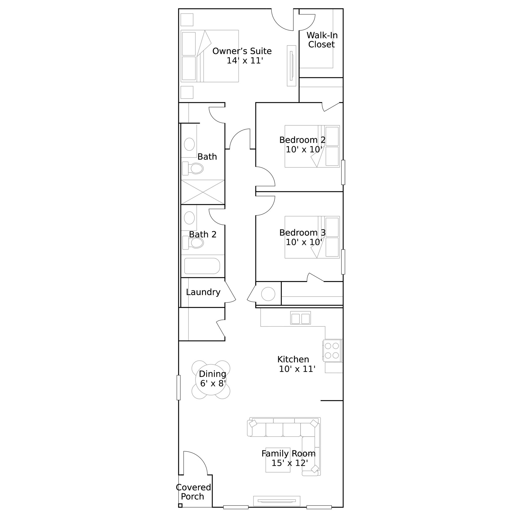 Listing photo 1