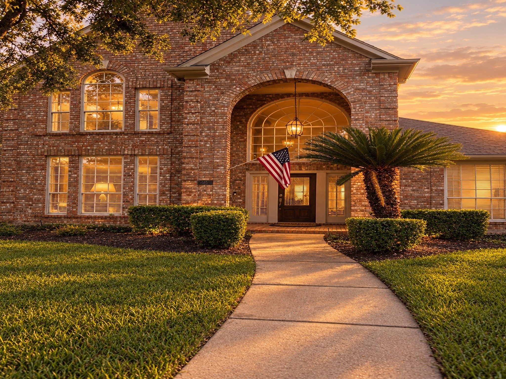 7302 Emerald Glen Drive