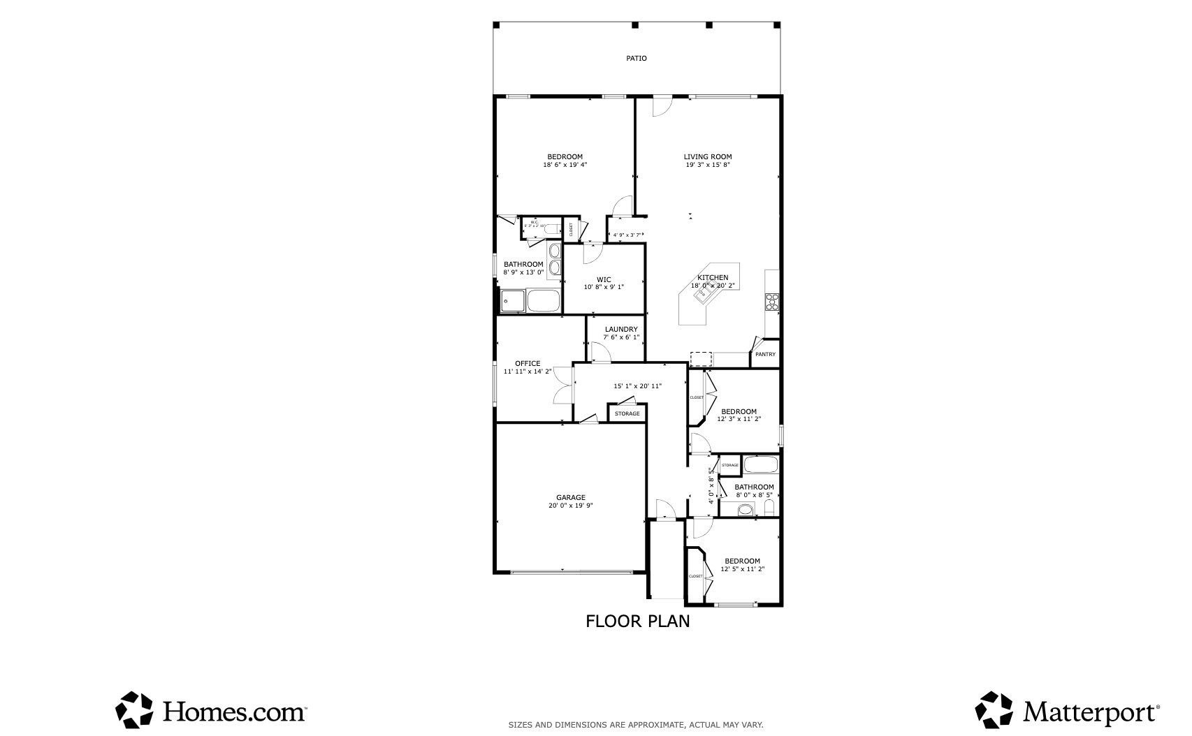 Listing photo 2