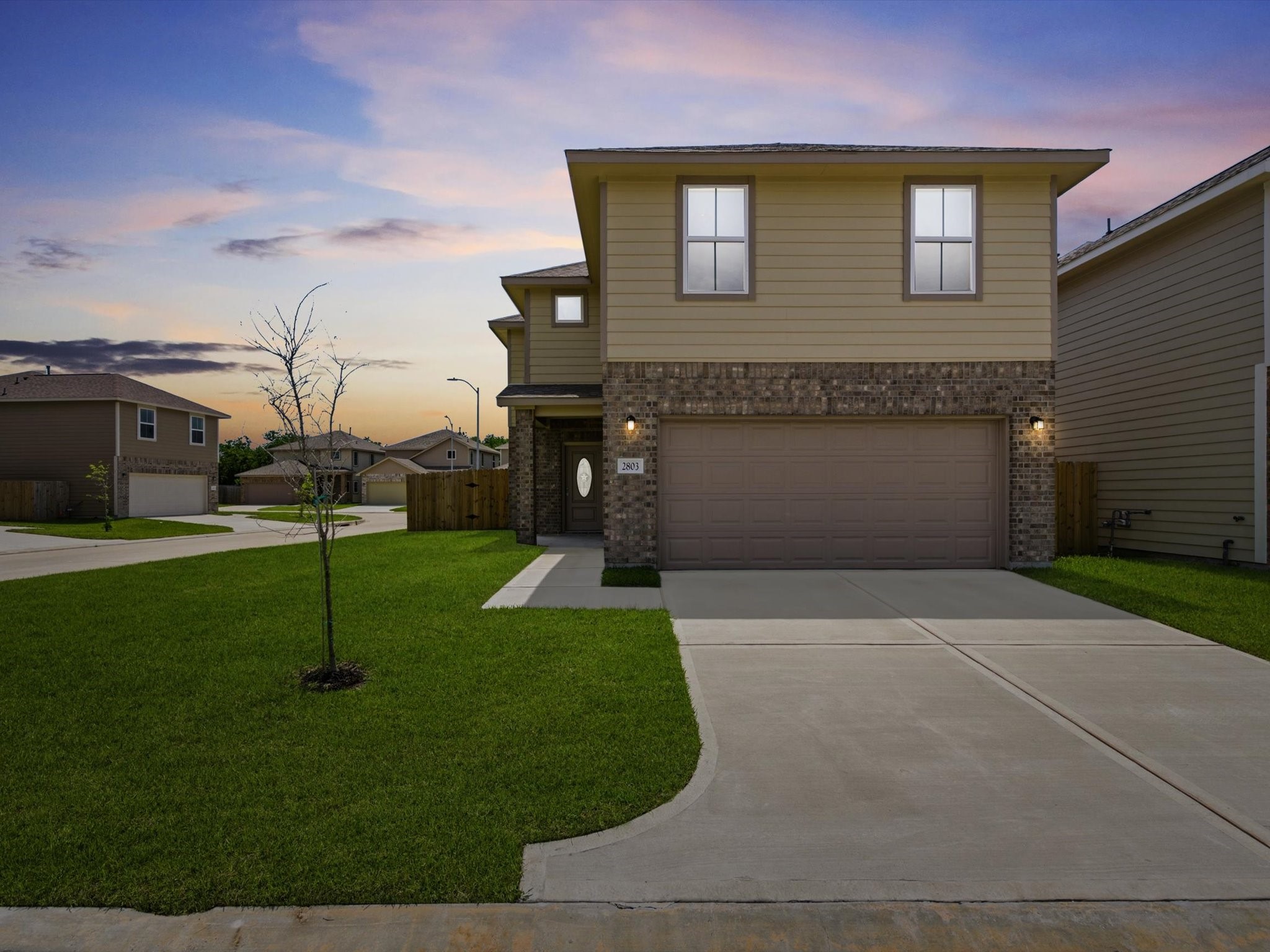 12210 Heather Flower Lane
