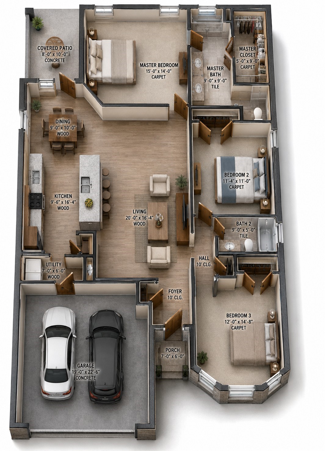 Listing photo 1