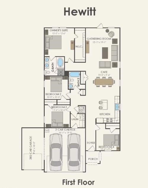 Listing photo 2