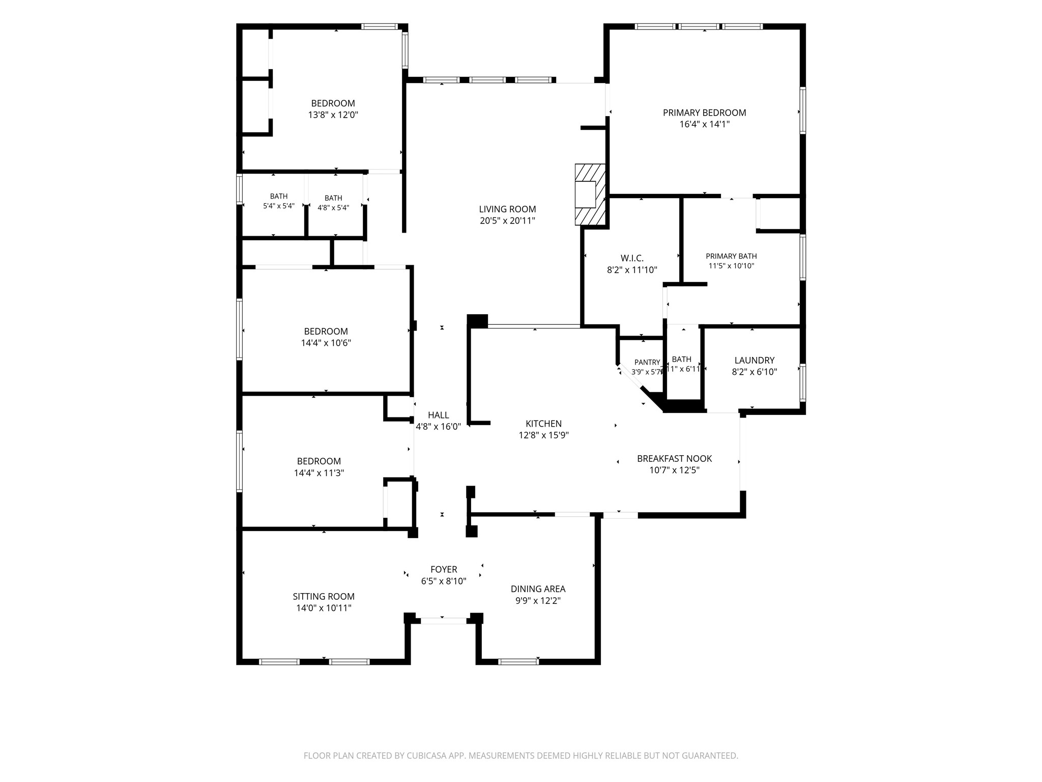 Listing photo 3