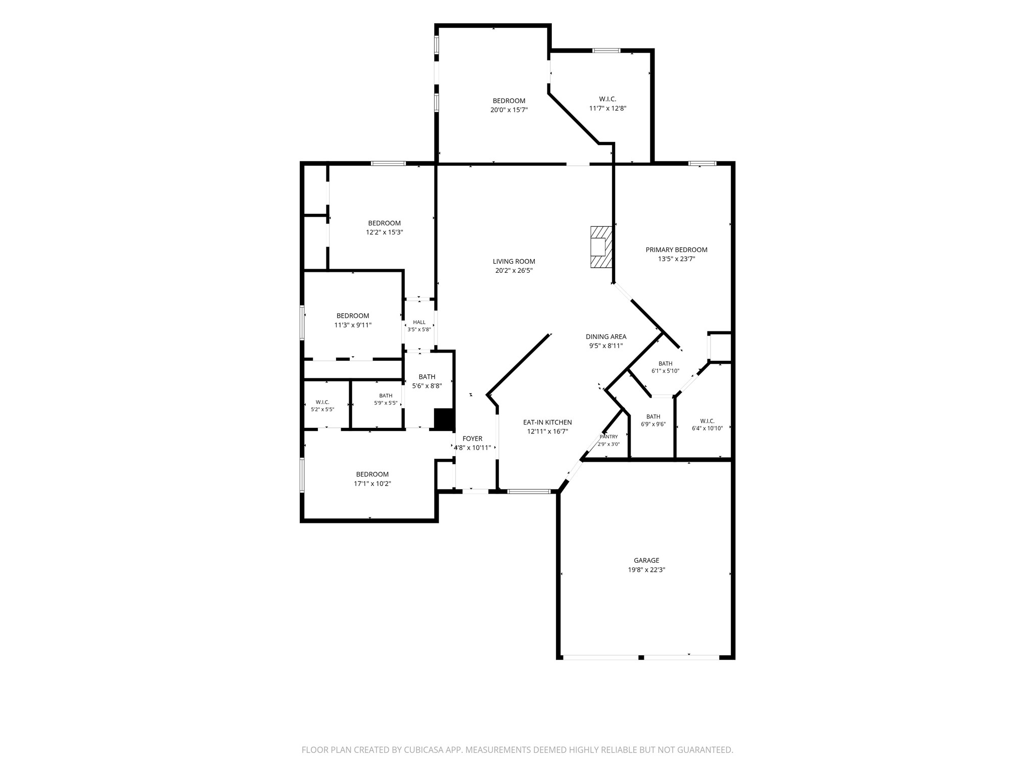 Listing photo 1