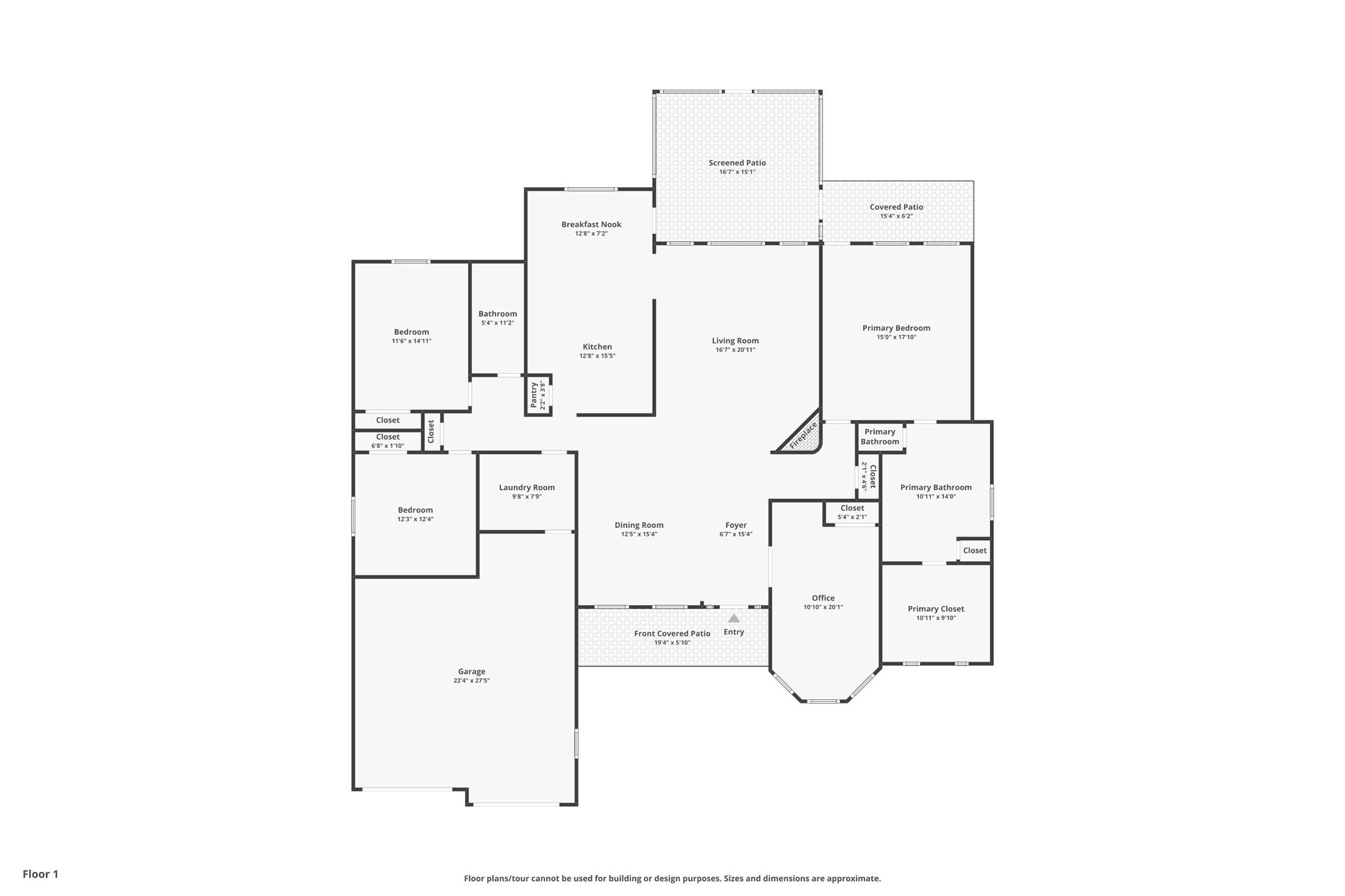 Listing photo 1