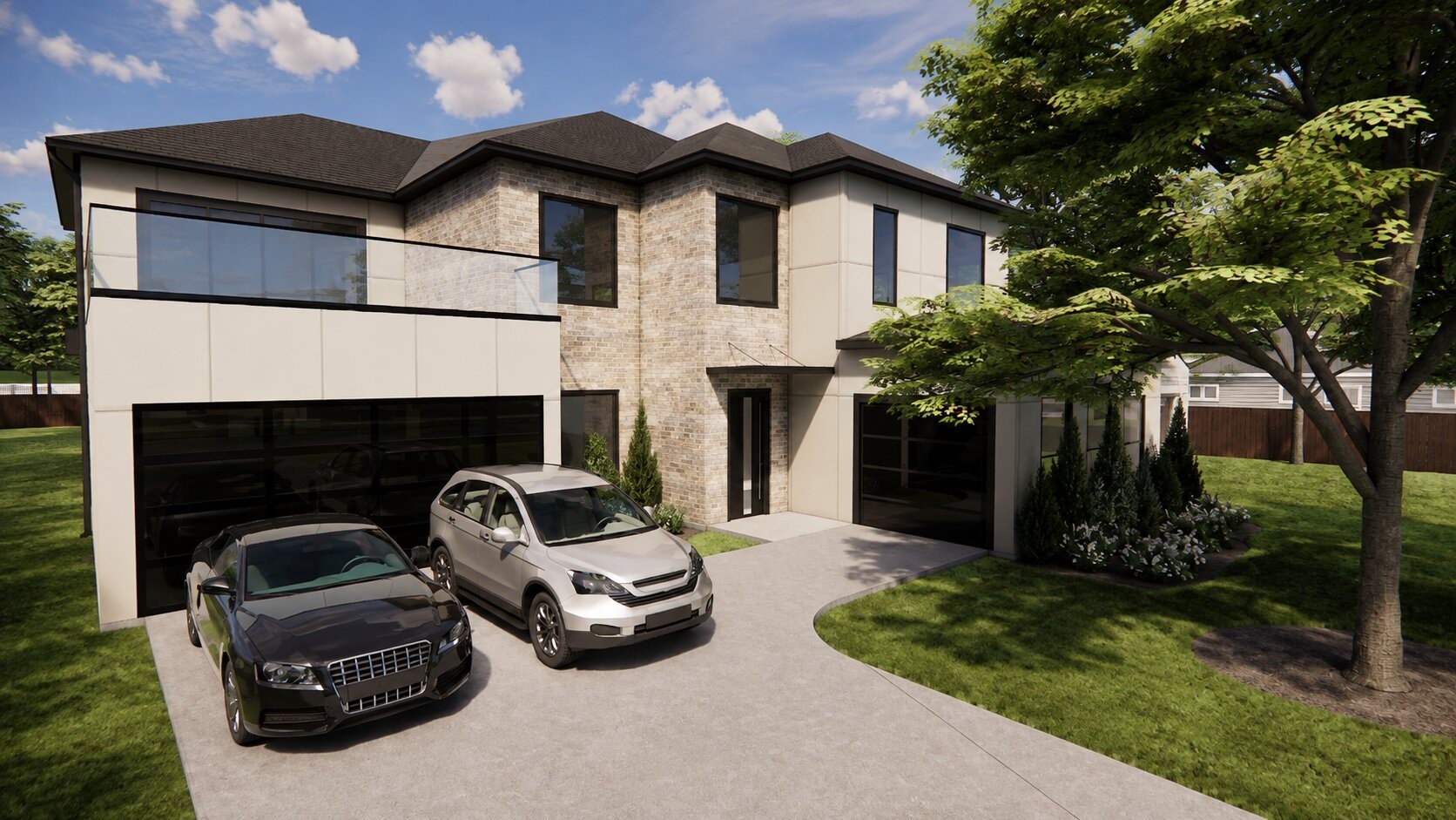 Listing photo 2