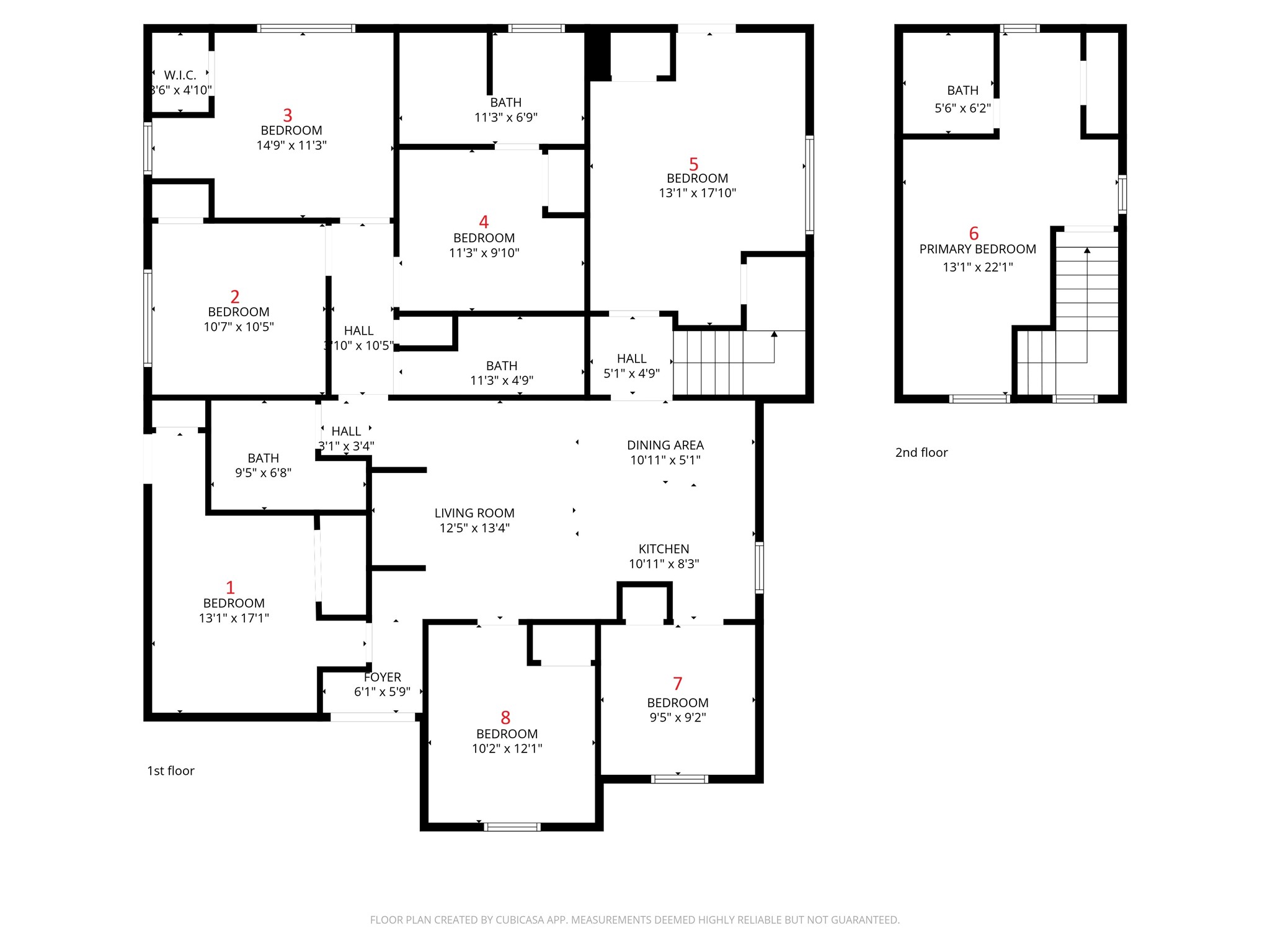 Listing photo 1