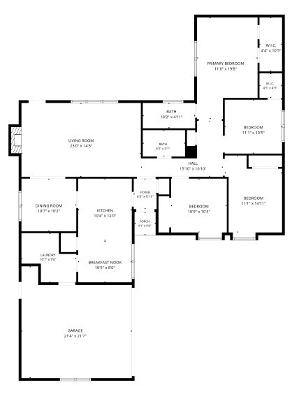 Listing photo 2