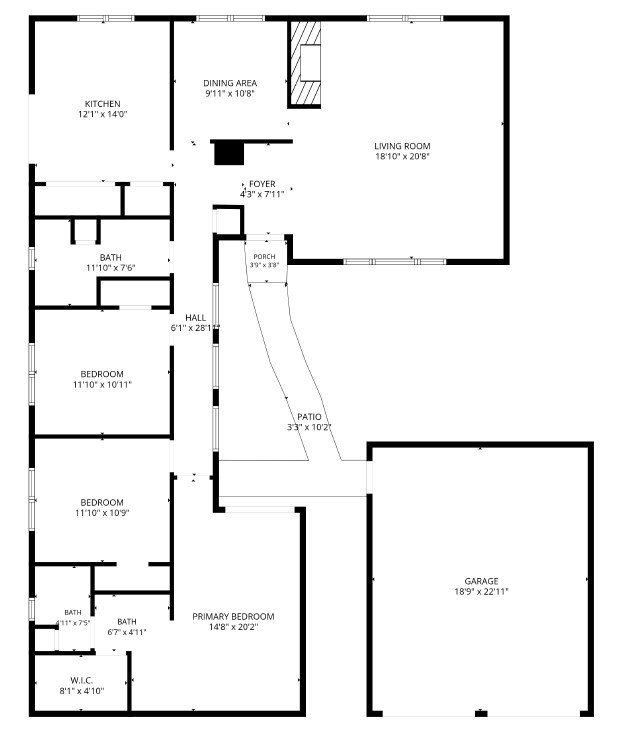 Listing photo 2