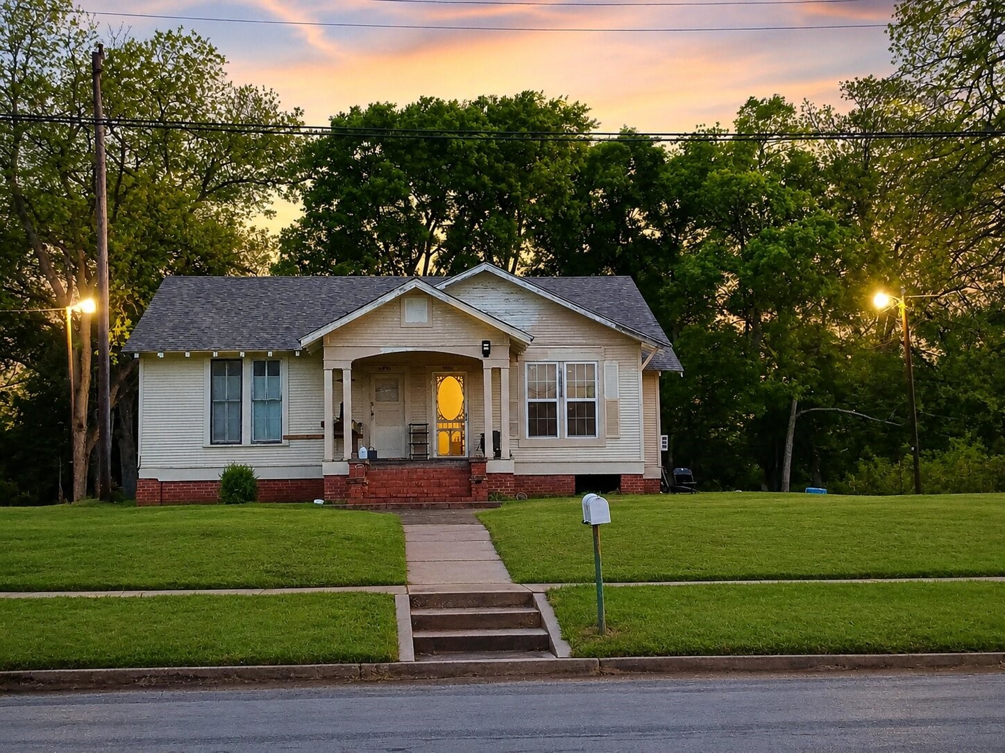 Listing photo 1