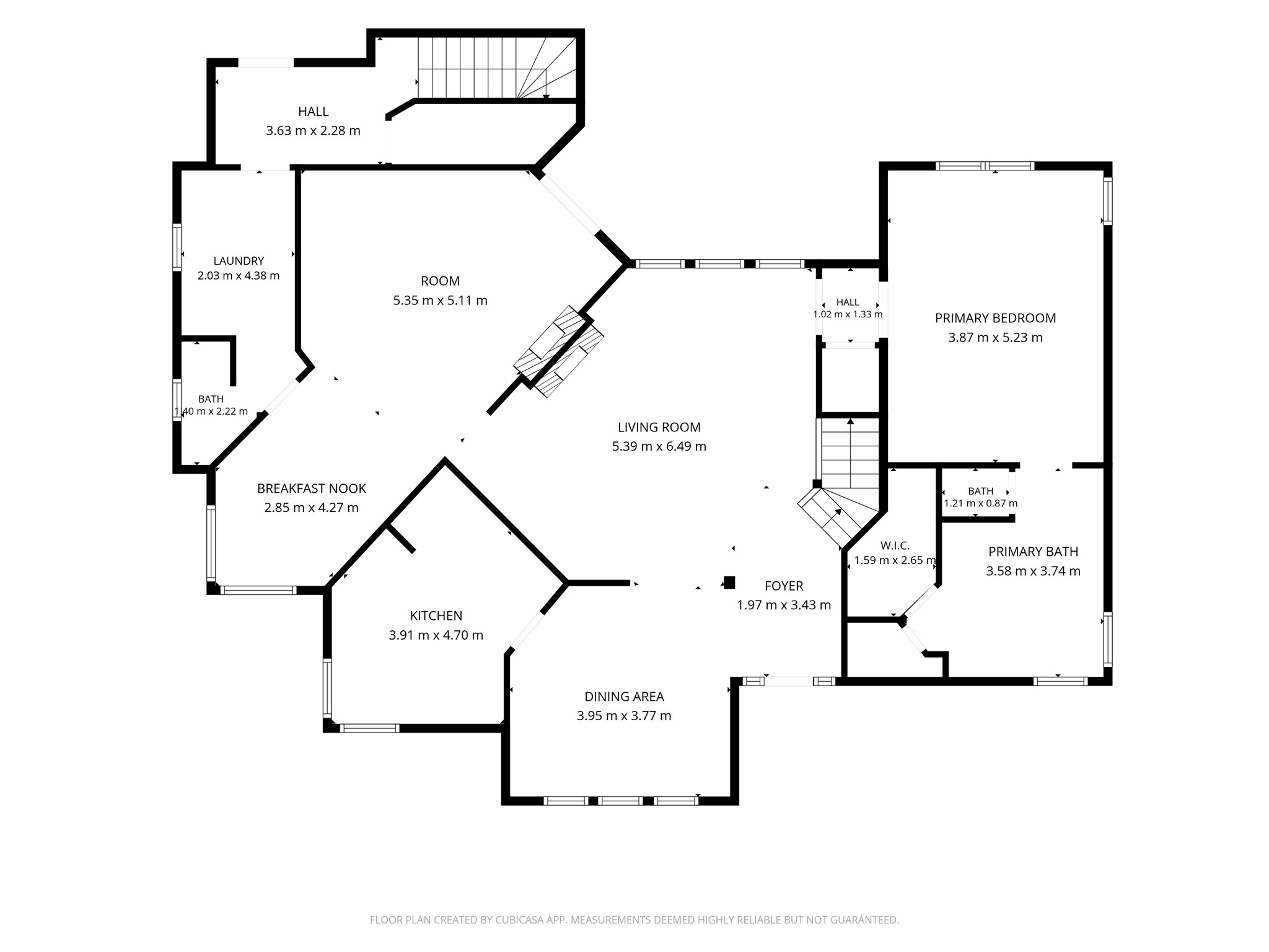 Listing photo 1