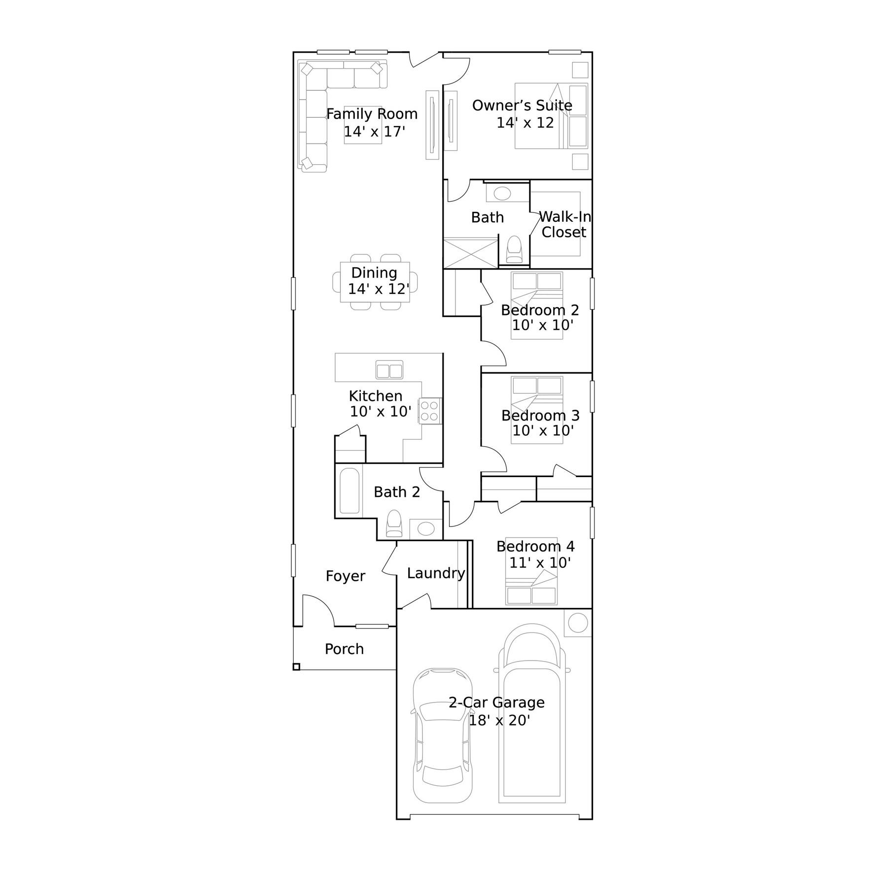 Listing photo 2