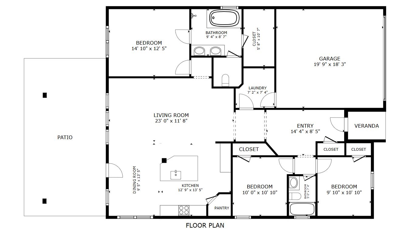 Listing photo 2