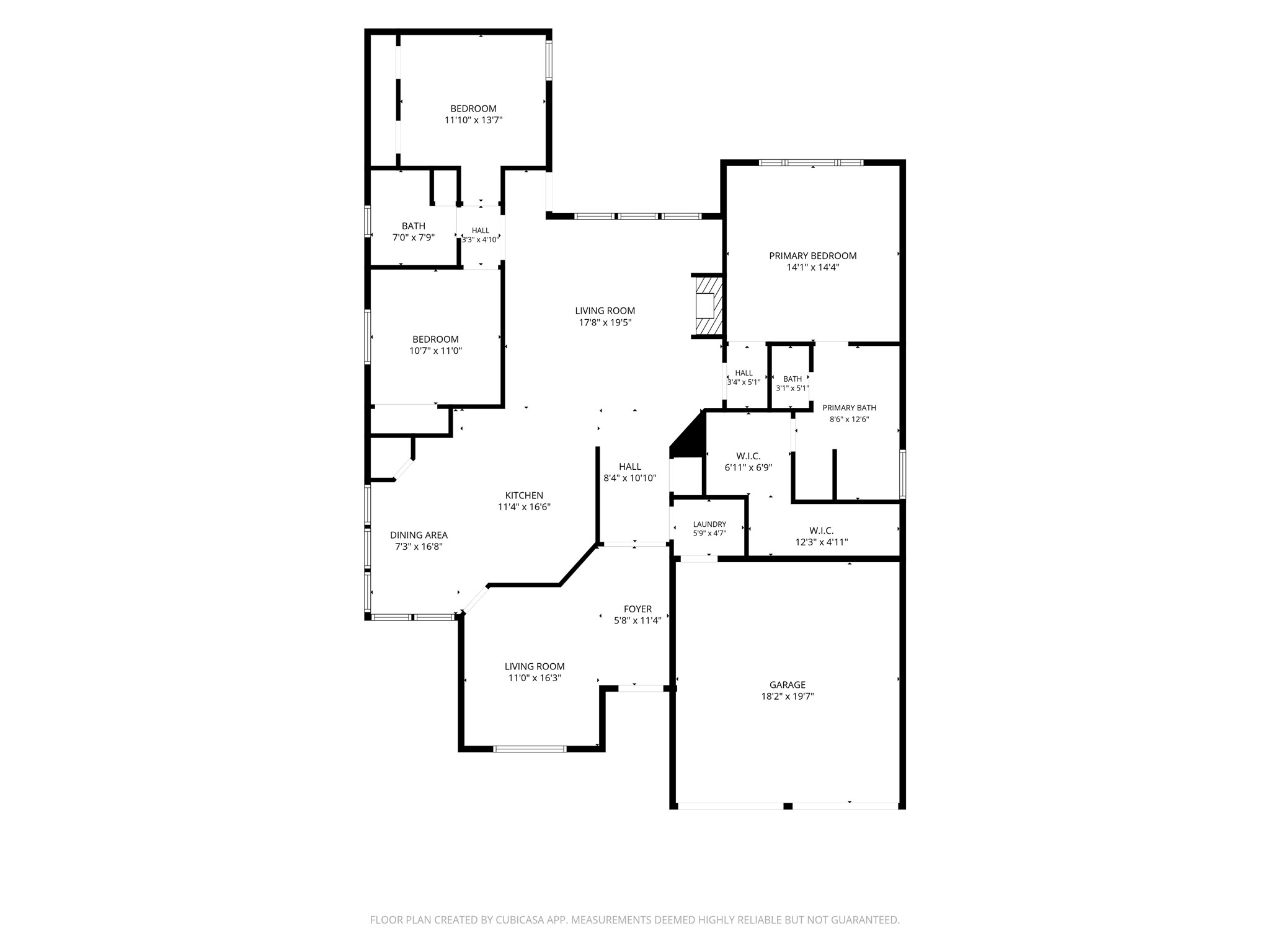Listing photo 2