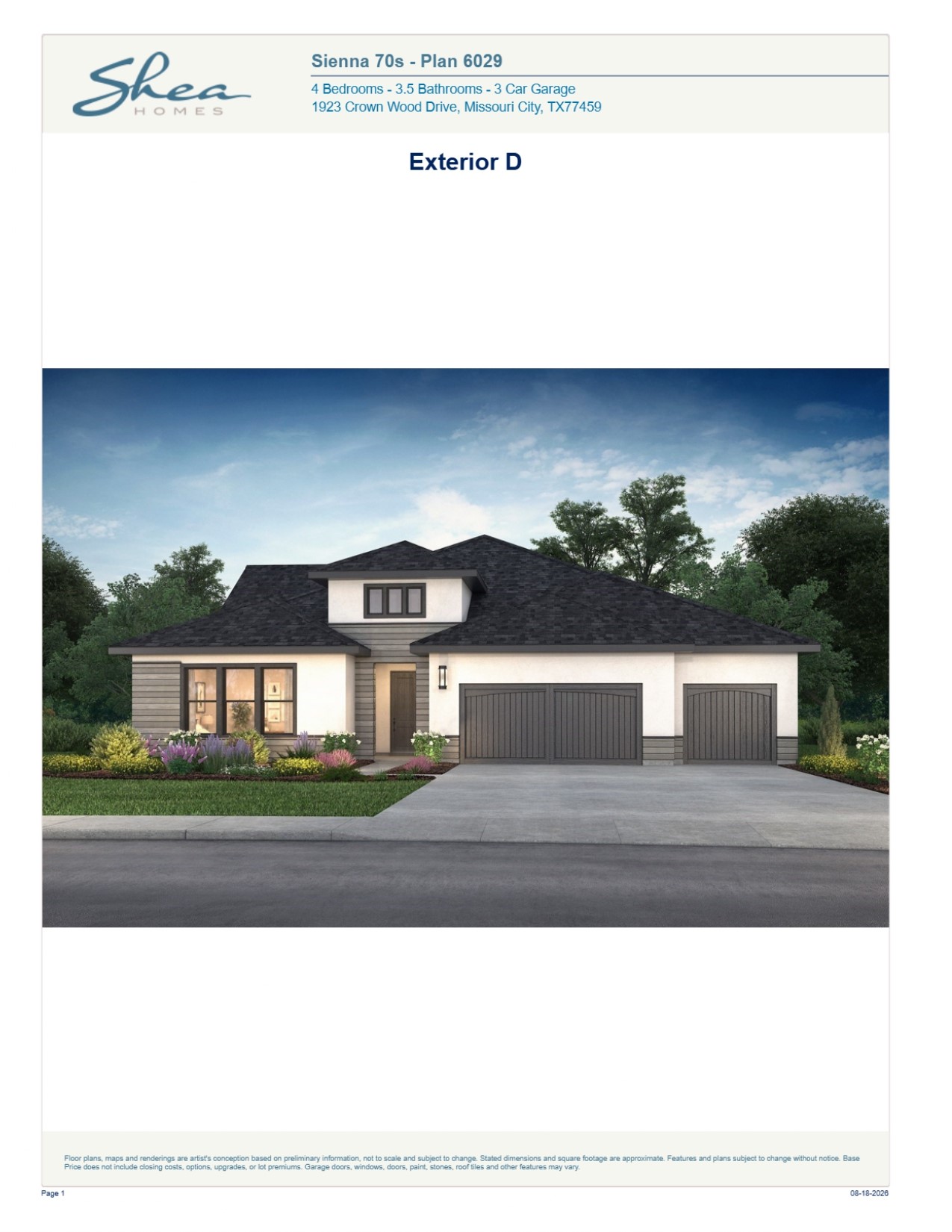 Listing photo 1