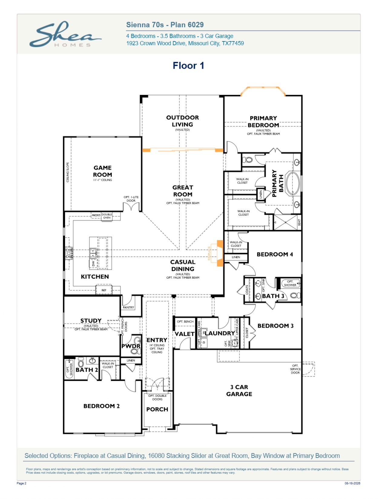 Listing photo 2