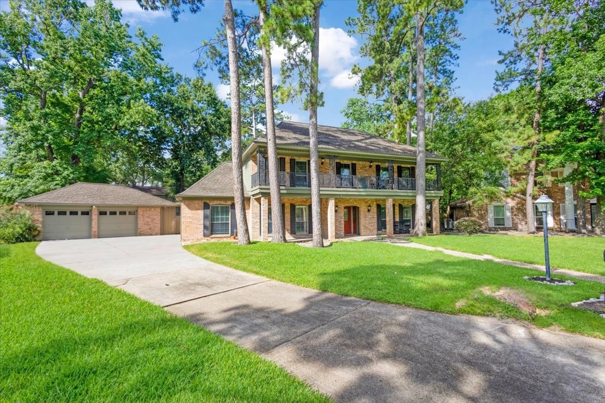 5431 Crown Colony