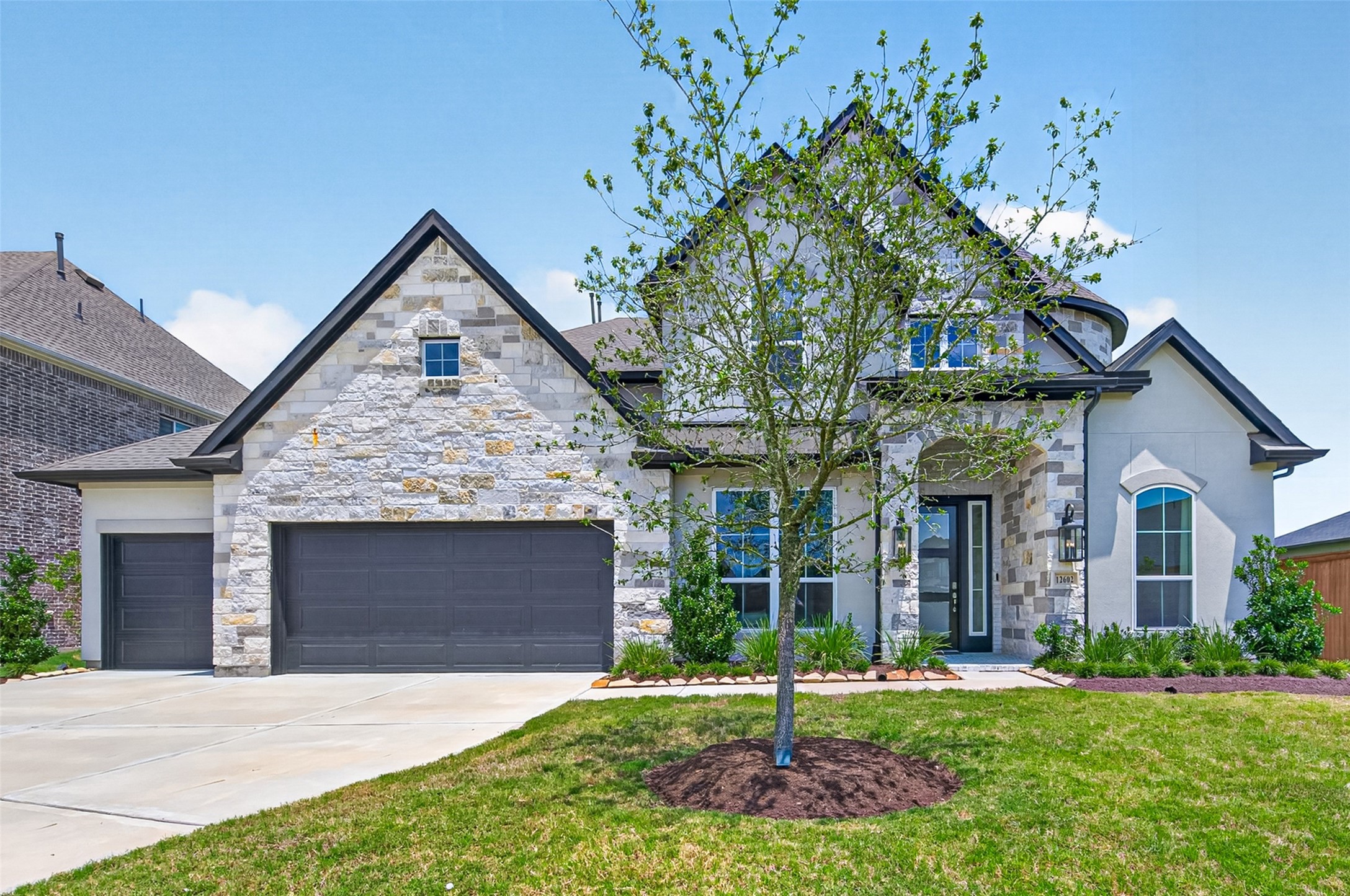 12602 Smokey Sunset Court