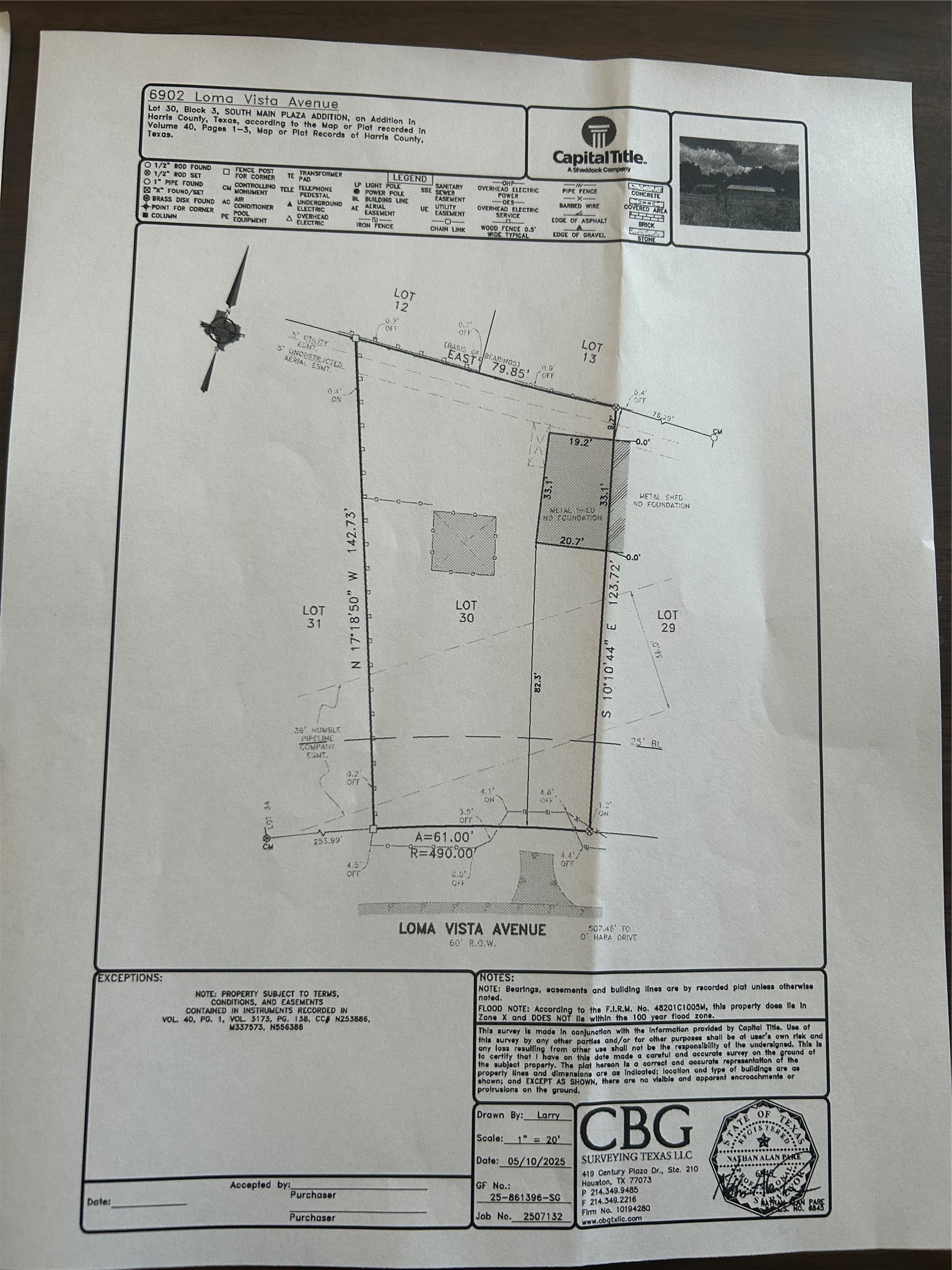 Listing photo 2