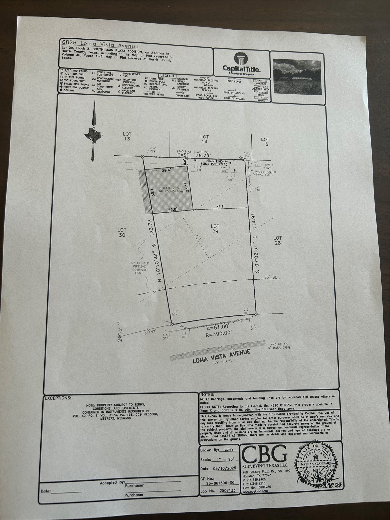Listing photo 3