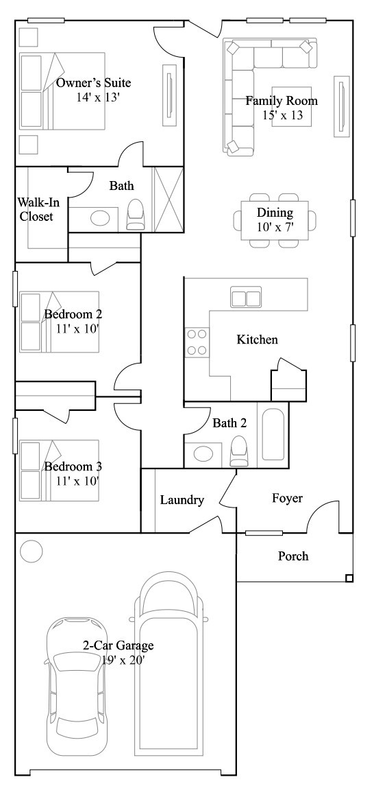 Listing photo 2