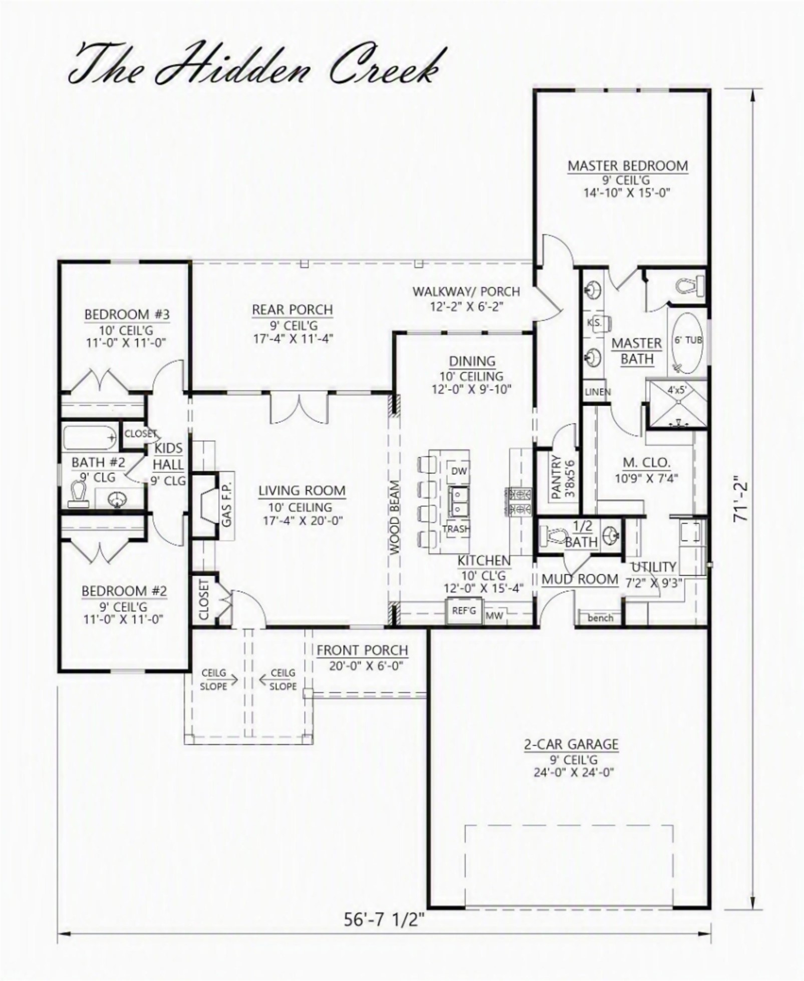 Listing photo 2