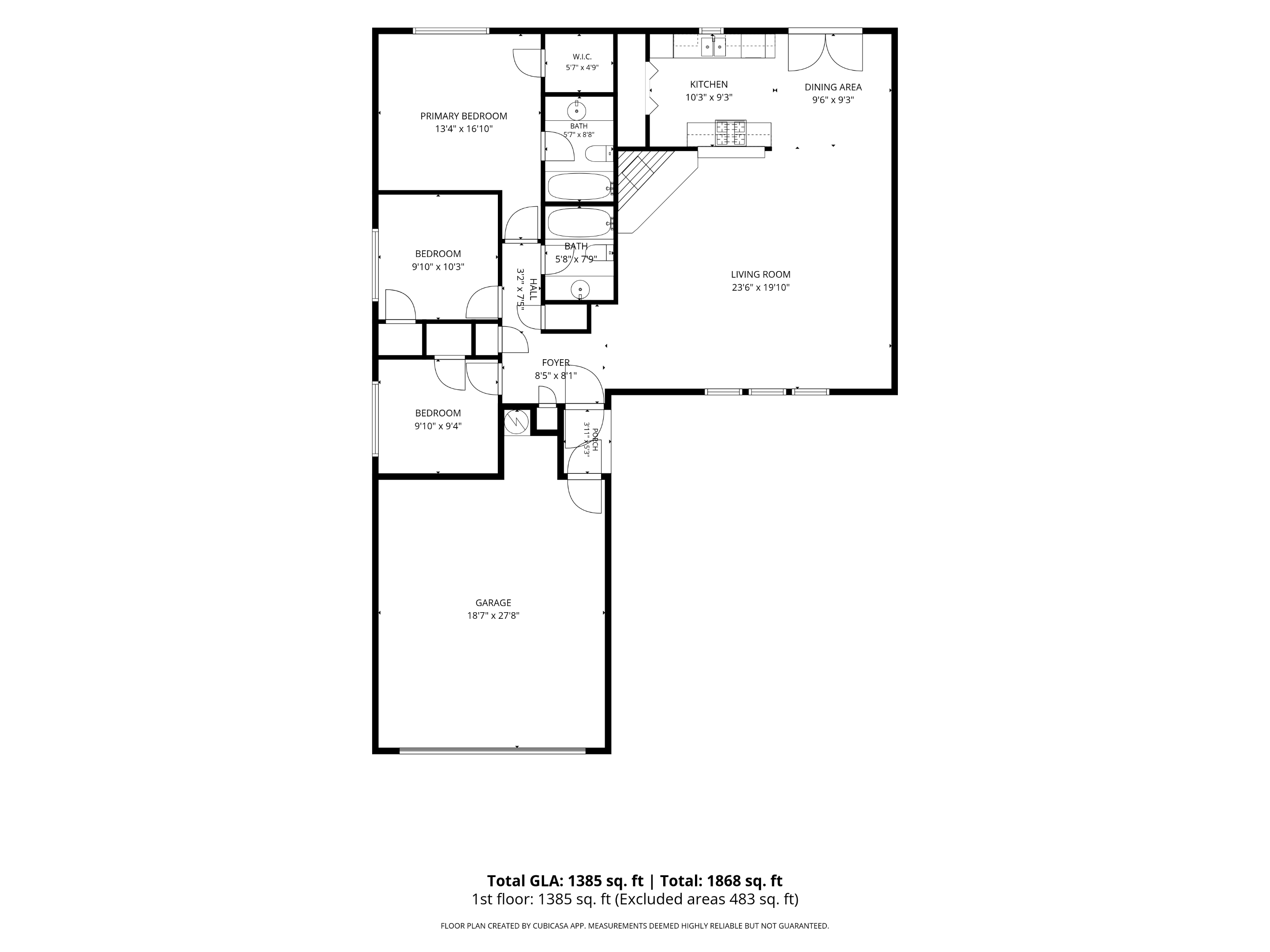 Listing photo 1