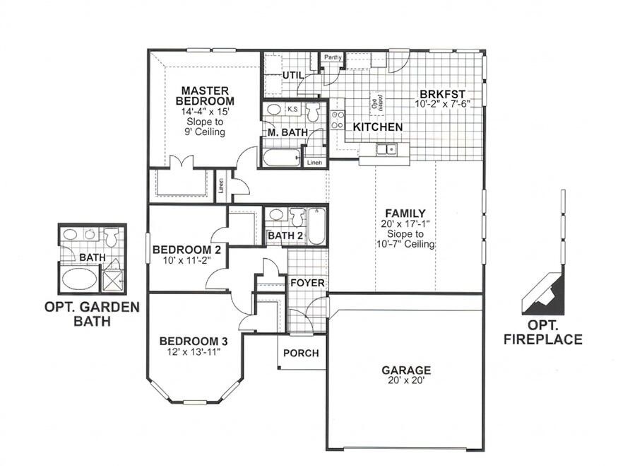 Listing photo 1