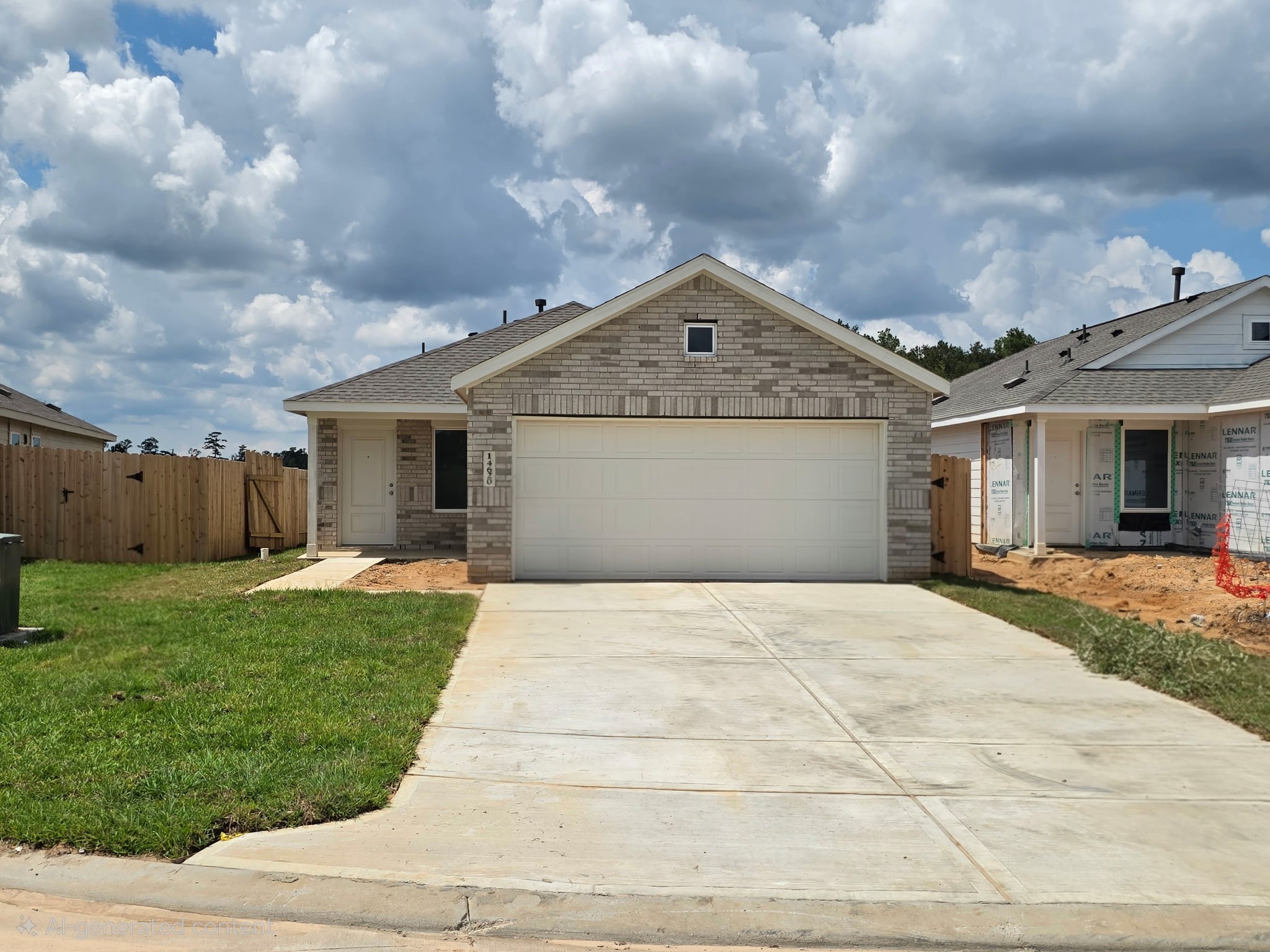 Listing photo 1
