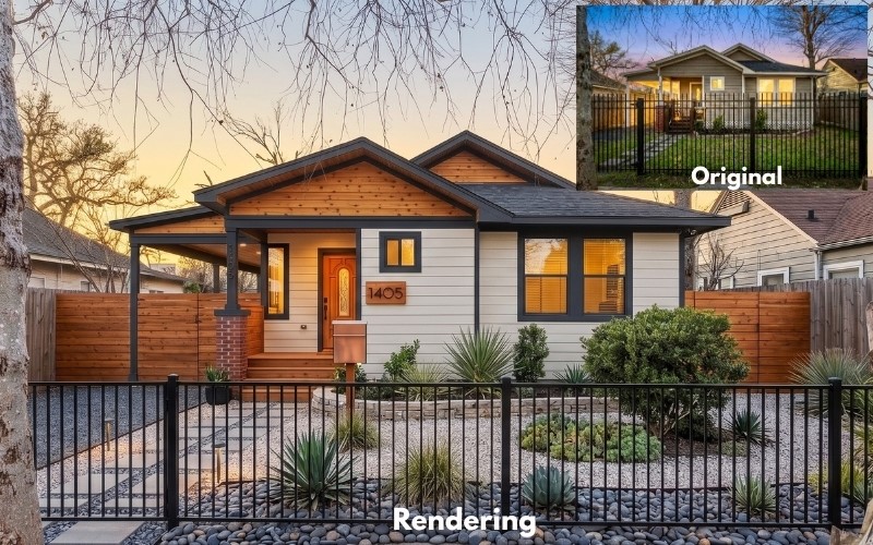 Listing photo 1