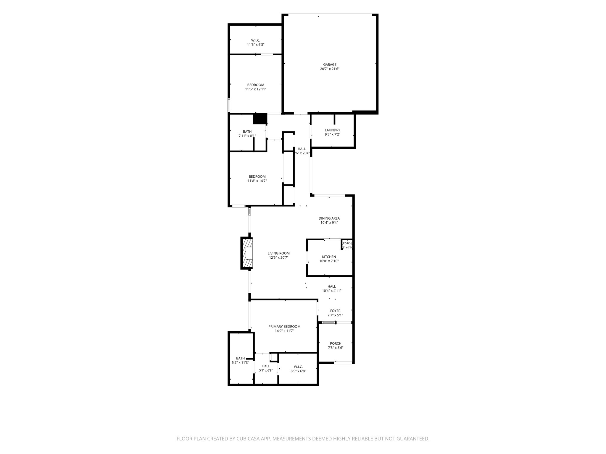 Listing photo 3