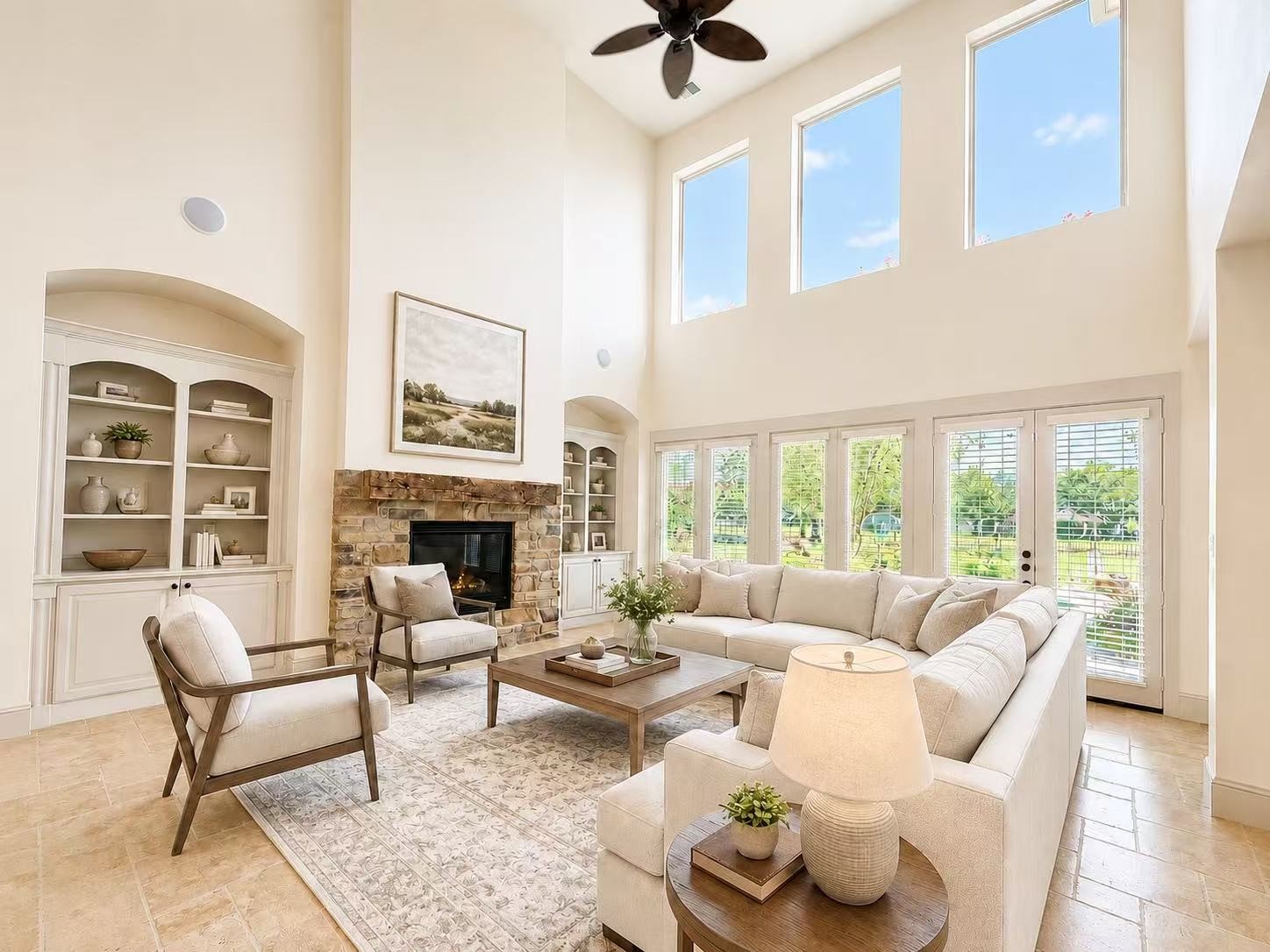 2419 Parrot Shell Lane