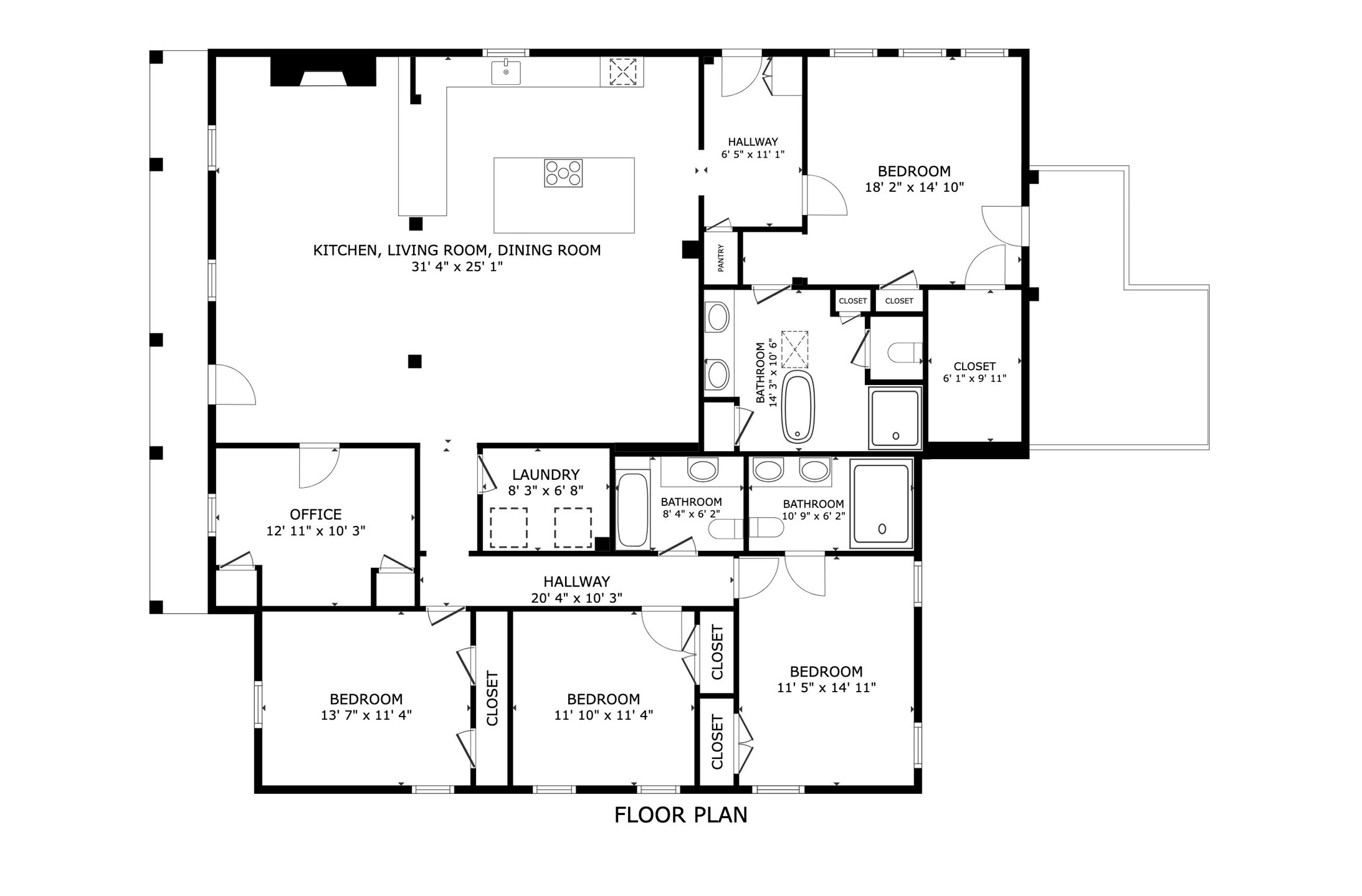 Listing photo 2