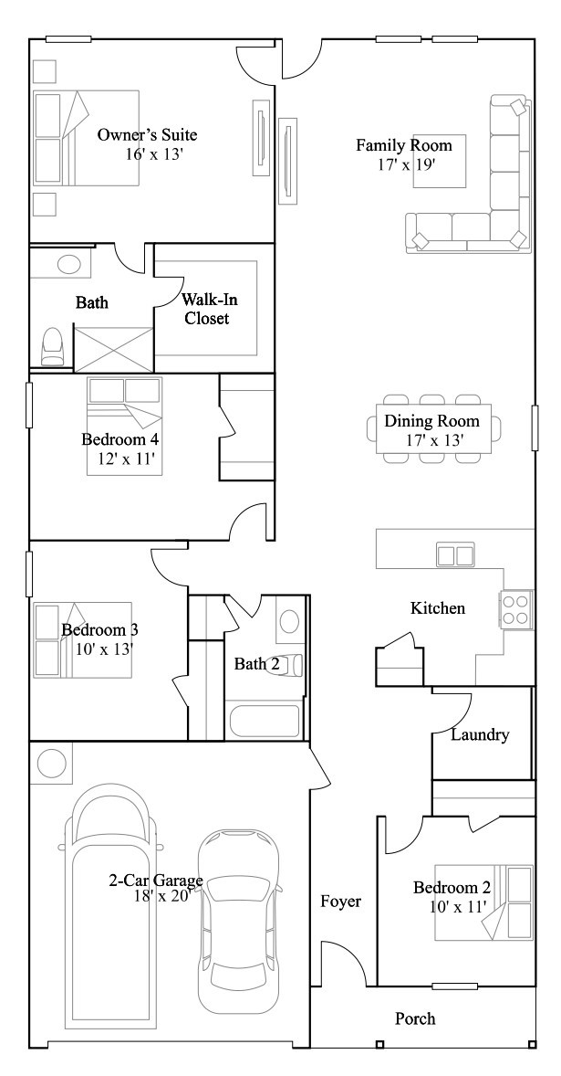 Listing photo 2