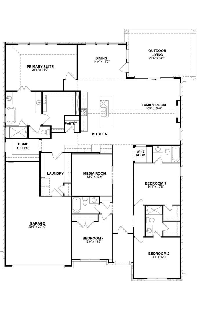 Listing photo 1