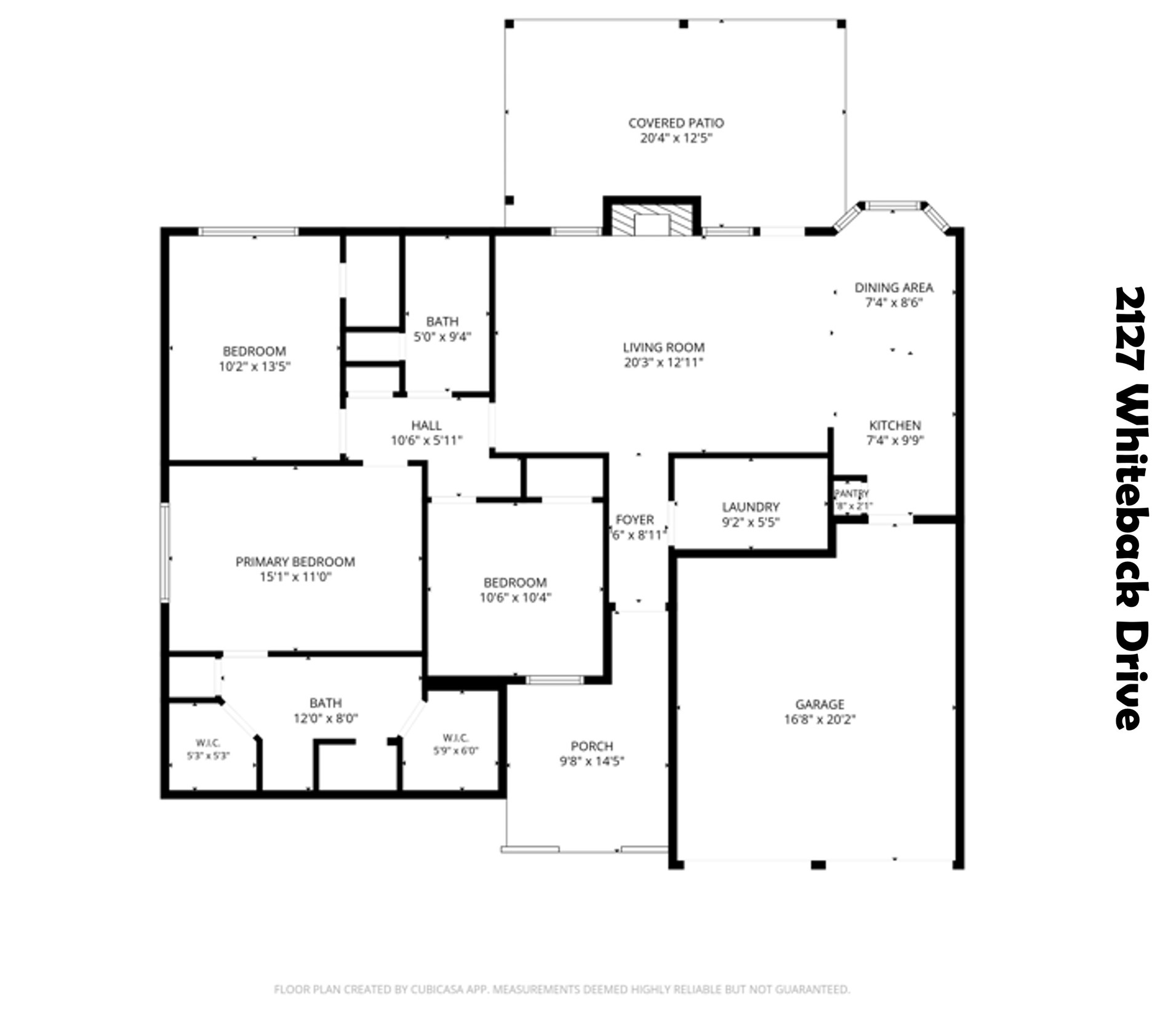 Listing photo 1