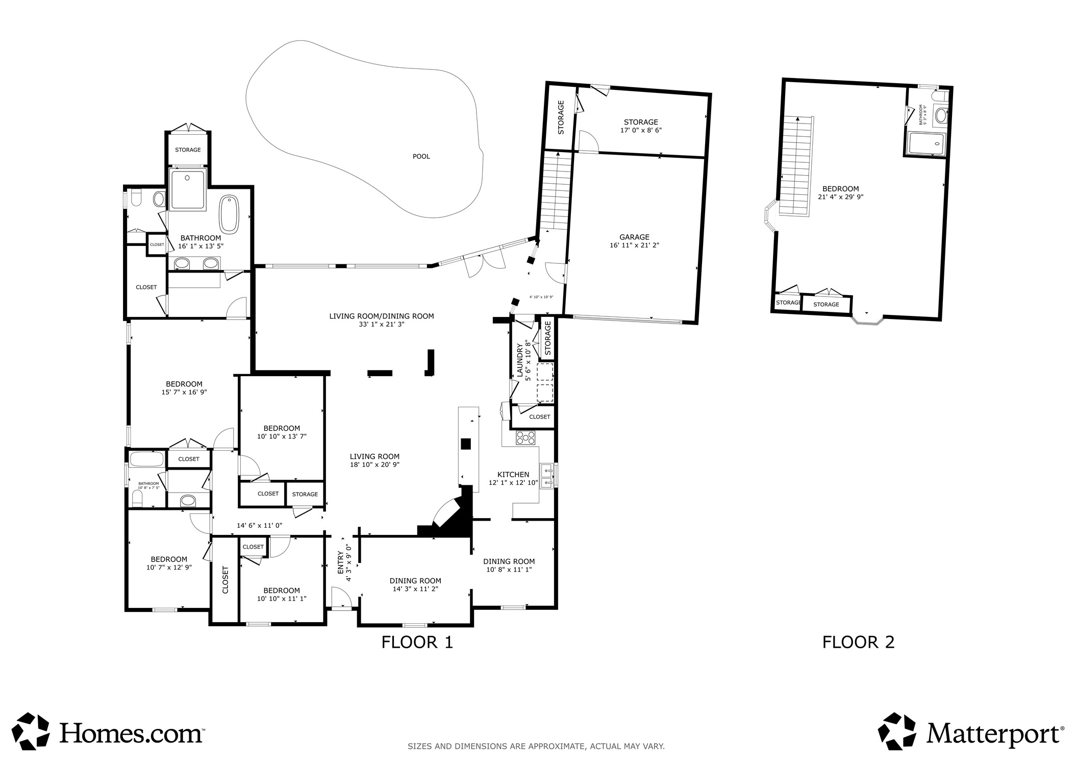 Listing photo 2