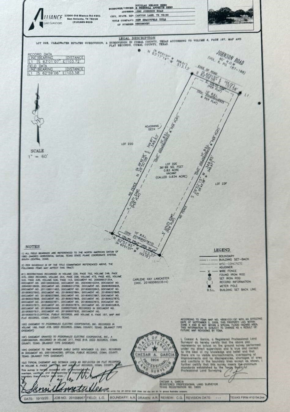 Listing photo 1