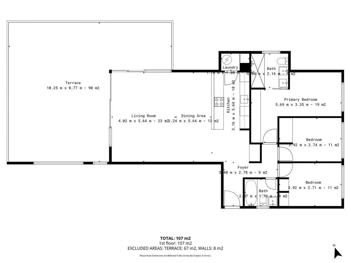 Listing photo 3