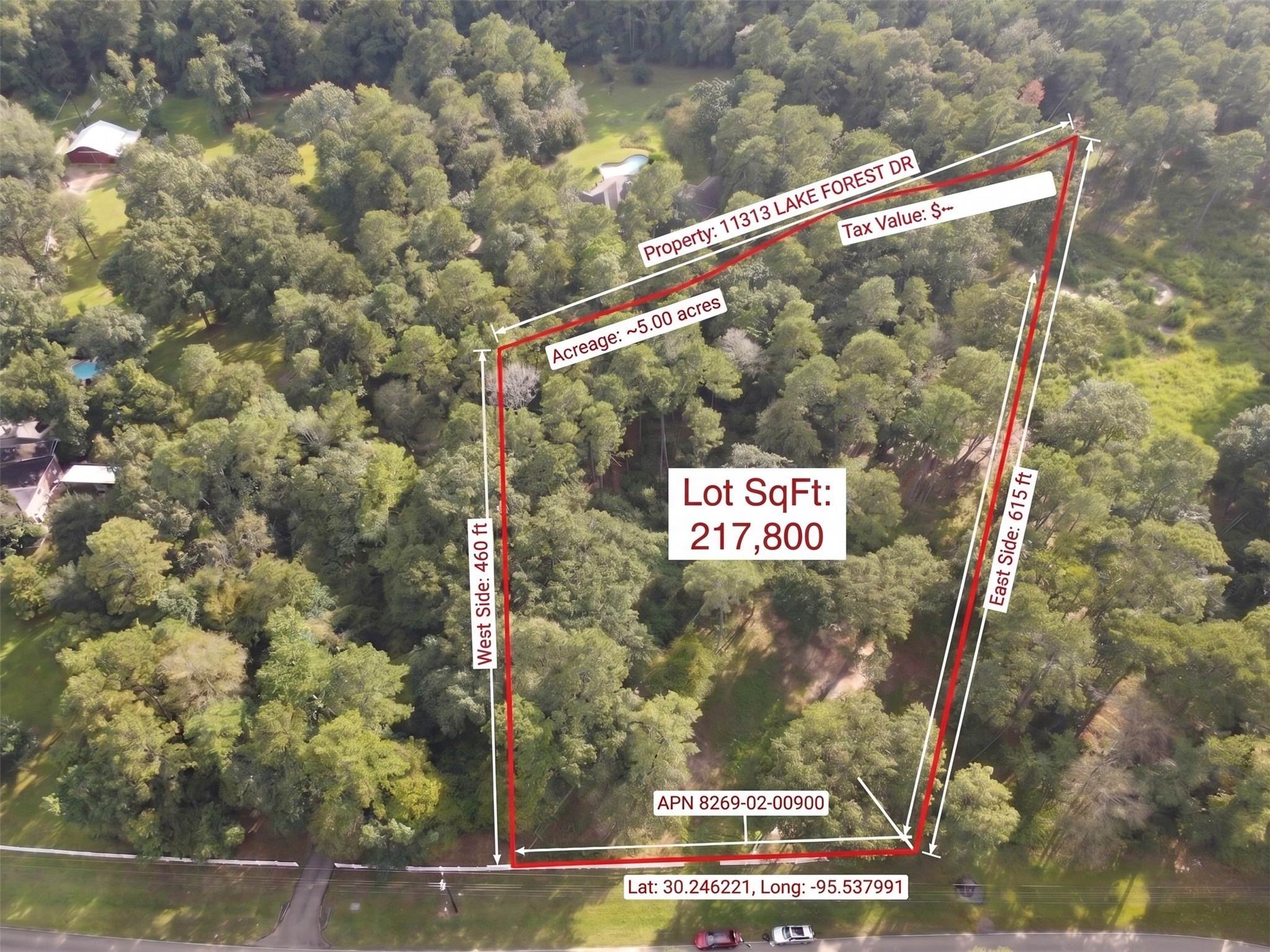 Listing photo 1