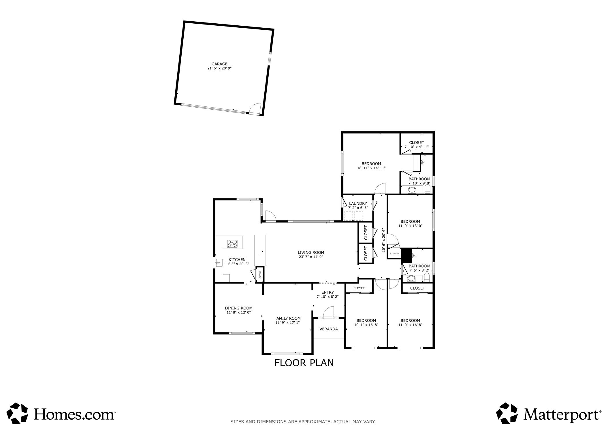 Listing photo 1